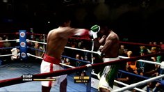 Fight Night Champion