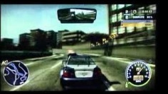 Project Gotham Racing 3_Hour Tour montage