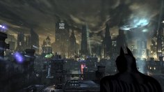 Batman: Arkham City_Gameplay Trailer