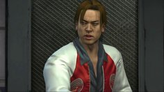 Yakuza 4_The First 10 Minutes Part 2