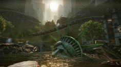 Crysis 2_Trailer de lancement