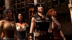 Dragon Age 2_The First 10 Minutes Part 2