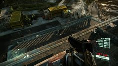 Crysis 2_Scenery - PC 1080p
