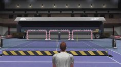 Virtua Tennis 4_Net Blitz