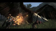 Dragon's Dogma_Announcement trailer