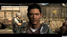SOCOM : Special Forces_The First 10 Minutes (PS Move)