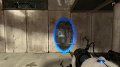 Portal 2_Les 10 premières minutes Part 2 (PC)