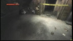 Condemned: Criminal Origins_The first 10 minutes: Condemned