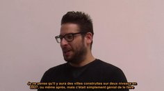 Deus Ex: Human Revolution_Interview Jonathan