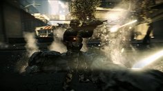 Crysis 2_Retaliation Trailer