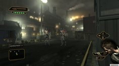 Deus Ex: Human Revolution_Infiltration