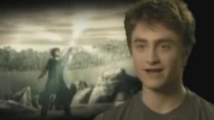 Harry Potter and the Goblet of Fire_Making of HP4