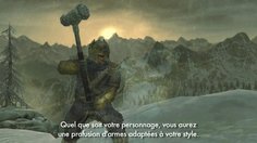 The Lord of the Rings: War in the North_Prepare for War (FR)