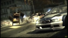 Need for Speed Most Wanted_The first 10 minutes: Need for Speed Most Wanted part 1 (french version)