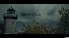 DiRT 3_Michigan Pluie