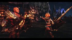 Hunted: The Demon's Forge_Launch Trailer (EN)