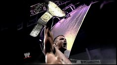 WWE '12_Trailer