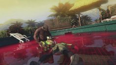 Dead Island_E3 Trailer