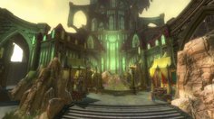 Kingdoms of Amalur: Reckoning_Trailer E3