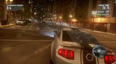 Need For Speed: The Run_E3 Demo