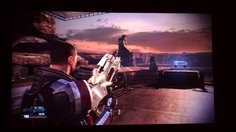 Mass Effect 3_E3: Démo conférence EA