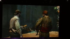 Assassin's Creed Revelations_E3: Gameplay Ubisoft conference