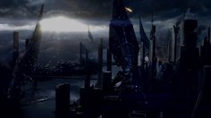 Mass Effect 3_E3: Fall of Earth