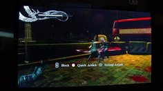 Ninja Gaiden 3_E3: Gameplay
