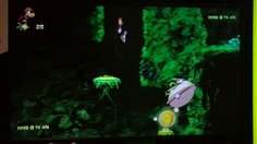 Rayman Origins_E3: Showfloor gameplay 2