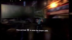 Ninja Gaiden 3_E3: Showfloor gameplay