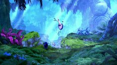 Rayman Origins_E3 Trailer