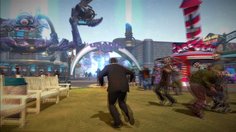 Dead Rising 2: Off the Record_E3 Gameplay