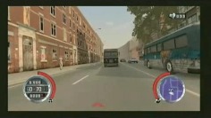 Driver: Parallel Lines_Gameplay trailer