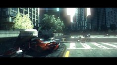 Ridge Racer Unbounded_E3 Trailer