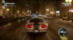 Need For Speed: The Run_E3: Gameplay