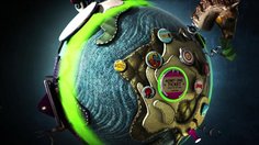 LittleBigPlanet Vita_E3 Trailer