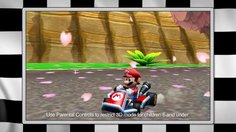 Mario Kart_Trailer E3