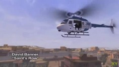 Saints Row