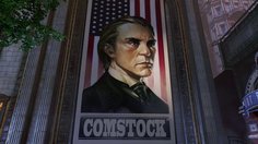 BioShock Infinite_Factions At War