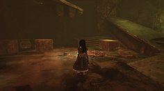 Alice: Madness Returns_Environments & Characters (PC)