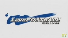 Love Football_February 2006 trailer