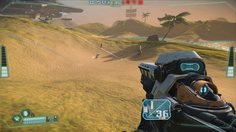 Tribes: Ascend_Gameplay Trailer
