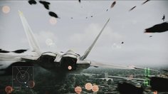 Ace Combat Assault Horizon_Gameplay footage (HD)