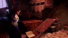 BioShock Infinite_E3 Demo (2 Min.)