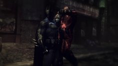 Batman: Arkham City_The Riddler