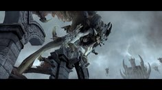 Darksiders II_Extended Announcement Trailer