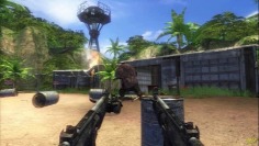 Far Cry Instincts Predator_Attract mode trailer