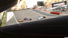 TrackMania 2: Canyon_Replay 1