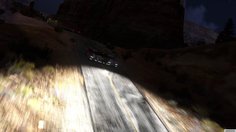 TrackMania 2: Canyon_Replay 2