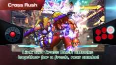 Street Fighter X Tekken_Gamescom Trailer